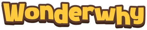 Wonderwhy
